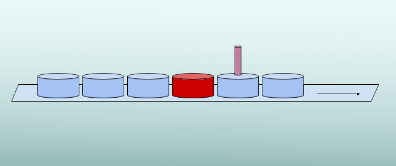 Testing Conductivity on Production Environment